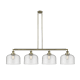 A thumbnail of the Innovations Lighting 214 X-Large Bell Antique Brass / Seedy