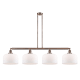 A thumbnail of the Innovations Lighting 214 X-Large Bell Antique Copper / Matte White