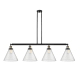 A thumbnail of the Innovations Lighting 214 X-Large Cone Black Antique Brass / Seedy