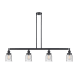 A thumbnail of the Innovations Lighting 214 Small Bell Matte Black / Seedy