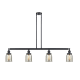 A thumbnail of the Innovations Lighting 214 Small Bell Matte Black / Silver Plated Mercury