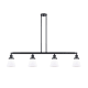 A thumbnail of the Innovations Lighting 214 Small Cone Matte Black / Matte White
