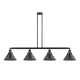 A thumbnail of the Innovations Lighting 214 Briarcliff Matte Black