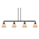 A thumbnail of the Innovations Lighting 214-S Fulton Oil Rubbed Bronze / Matte White Cased