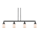 A thumbnail of the Innovations Lighting 214-S Small Bell Oil Rubbed Bronze / Matte White Cased