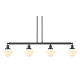 A thumbnail of the Innovations Lighting 214-S Small Oxford Oil Rubbed Bronze / Matte White Cased