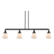 A thumbnail of the Innovations Lighting 214-S Small Cone Oil Rubbed Bronze / Matte White Cased