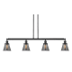 A thumbnail of the Innovations Lighting 214-S Small Cone Oil Rubbed Bronze / Smoked