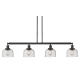 A thumbnail of the Innovations Lighting 214-S Large Bell Oil Rubbed Bronze / Seedy