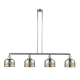 A thumbnail of the Innovations Lighting 214-S Large Bell Polished Chrome / Silver Plated Mercury
