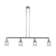 A thumbnail of the Innovations Lighting 214 Small Canton Polished Chrome / Seedy