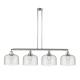 A thumbnail of the Innovations Lighting 214 X-Large Bell Polished Chrome / Seedy