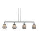 A thumbnail of the Innovations Lighting 214-S Chatham Polished Nickel / Mercury Plated