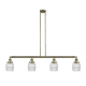 A thumbnail of the Innovations Lighting 214-S Colton Innovations Lighting-214-S Colton-Full Product Image