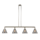 A thumbnail of the Innovations Lighting 214-S Large Cone Innovations Lighting-214-S Large Cone-Full Product Image