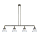 A thumbnail of the Innovations Lighting 214-S Large Cone Innovations Lighting-214-S Large Cone-Full Product Image