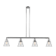 A thumbnail of the Innovations Lighting 214-S Small Cone Innovations Lighting-214-S Small Cone-Full Product Image