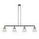 A thumbnail of the Innovations Lighting 214-S Small Cone Innovations Lighting-214-S Small Cone-Full Product Image