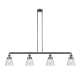 A thumbnail of the Innovations Lighting 214-S Small Cone Innovations Lighting-214-S Small Cone-Full Product Image