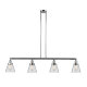 A thumbnail of the Innovations Lighting 214-S Small Cone Innovations Lighting-214-S Small Cone-Full Product Image