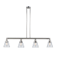 A thumbnail of the Innovations Lighting 214-S Small Cone Innovations Lighting-214-S Small Cone-Full Product Image