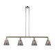 A thumbnail of the Innovations Lighting 214-S Small Cone Innovations Lighting-214-S Small Cone-Full Product Image