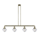 A thumbnail of the Innovations Lighting 214-S Small Oxford Innovations Lighting-214-S Small Oxford-Full Product Image