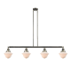 A thumbnail of the Innovations Lighting 214-S Small Oxford Innovations Lighting-214-S Small Oxford-Full Product Image