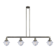 A thumbnail of the Innovations Lighting 214-S Small Oxford Innovations Lighting-214-S Small Oxford-Full Product Image