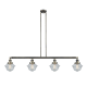 A thumbnail of the Innovations Lighting 214-S Small Oxford Innovations Lighting-214-S Small Oxford-Full Product Image