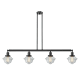 A thumbnail of the Innovations Lighting 214-S Small Oxford Innovations Lighting-214-S Small Oxford-Full Product Image