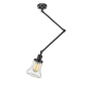 A thumbnail of the Innovations Lighting 238C Bellmont Oiled Rubbed Bronze / Clear