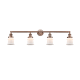 A thumbnail of the Innovations Lighting 215-S Small Canton Antique Copper / Matte White