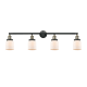 A thumbnail of the Innovations Lighting 215-S Small Bell Black Antique Brass / Matte White