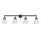 A thumbnail of the Innovations Lighting 215-S Small Cone Black Antique Brass / Seedy