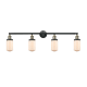 A thumbnail of the Innovations Lighting 215 Dover Black Antique Brass / Matte White Cased