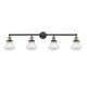 A thumbnail of the Innovations Lighting 215 Olean Black Antique Brass / Clear