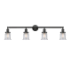 A thumbnail of the Innovations Lighting 215-S Small Canton Oil Rubbed Bronze / Seedy