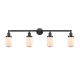 A thumbnail of the Innovations Lighting 215 Dover Oil Rubbed Bronze / Matte White Cased