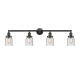 A thumbnail of the Innovations Lighting 215-S Small Bell Oil Rubbed Bronze / Seedy