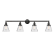 A thumbnail of the Innovations Lighting 215-S Small Cone Oil Rubbed Bronze / Seedy