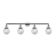 A thumbnail of the Innovations Lighting 215-12-42 Beacon Vanity Polished Chrome / Seedy