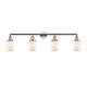 A thumbnail of the Innovations Lighting 215-S Small Bell Polished Chrome / Matte White