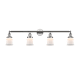 A thumbnail of the Innovations Lighting 215-S Small Canton Polished Chrome / Matte White