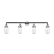 A thumbnail of the Innovations Lighting 215 Dover Polished Chrome / Seedy