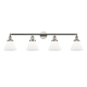 A thumbnail of the Innovations Lighting 215 Large Cone Polished Nickel / Matte White Cased