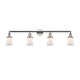 A thumbnail of the Innovations Lighting 215-S Small Canton Polished Nickel / Matte White