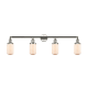 A thumbnail of the Innovations Lighting 215 Dover Polished Nickel / Matte White Cased