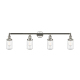 A thumbnail of the Innovations Lighting 215 Dover Polished Nickel / Seedy