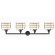 A thumbnail of the Innovations Lighting 215-S Large Bell Cage Alternate View